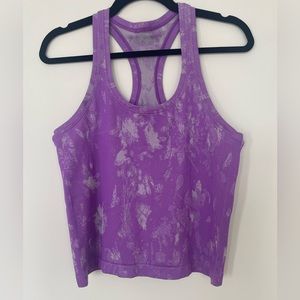 SWIFTLY TECH RACERBACK TANK TOP 2.0 *RACE LENGTH
